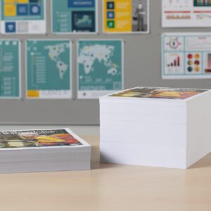 Impresiones Color A4